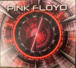 PINK FLOYD - The Great Gig In The Sky - Live In Lille 1972 (2 CD)