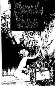 Funeral Winds - Reh./Demo '92 album cover