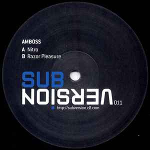 Nitro / Razor Pleasure - Amboss