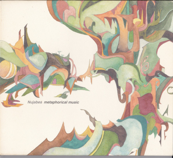 Nujabes – Metaphorical Music (Cassette) - Discogs