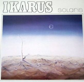 Ikarus – Ikarus (1971, Vinyl) - Discogs