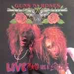 Guns N' Roses – Live ?!☆@ Like A Suicide (Pink, Vinyl) - Discogs