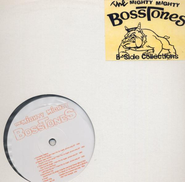 ladda ner album The Mighty Mighty Bosstones - B Side Collections