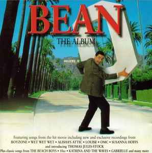 Various - Bean The Album album cover