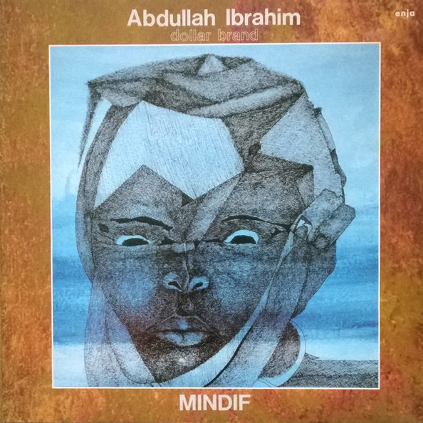 Abdullah Ibrahim / Dollar Brand – Mindif (1988, Vinyl) - Discogs
