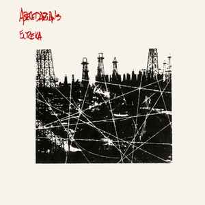 Abecedarians - Eureka album cover