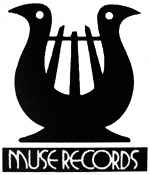 Muse Records on Discogs
