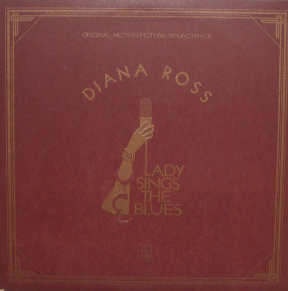 Diana Ross – Lady Sings The Blues (Original Motion Picture 