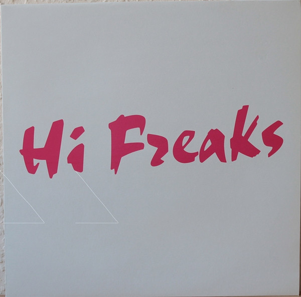 Tocotronic – Hi Freaks (2002, Vinyl) - Discogs