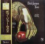 Cover of Two, 1975, Vinyl