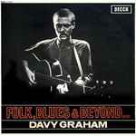 Davy Graham – Folk, Blues & Beyond (1965, Vinyl) - Discogs