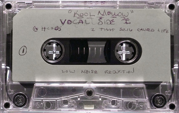 Kool Mellow – Kool Mellow (1990, Low Noise Reduction, Cassette) - Discogs