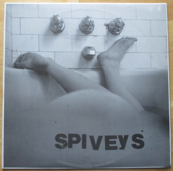 descargar álbum Spiveys - By Caesarean