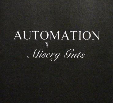 baixar álbum Automation - Misery Guts