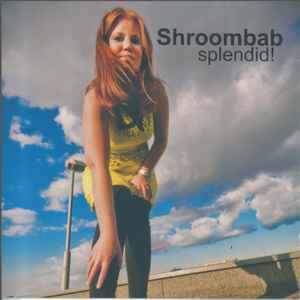 Shroombab - Splendid album cover