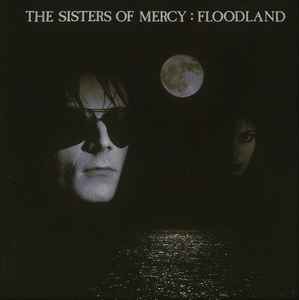 Floodland (CD, Album, Repress) for sale