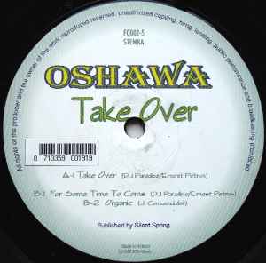 Take Over - Oshawa