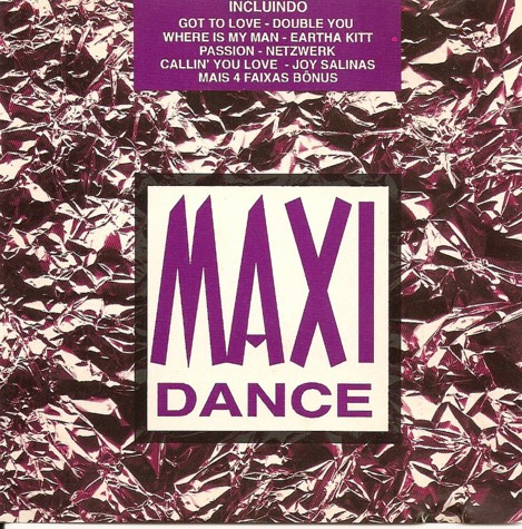 Mendoza Dance Parti – Speedy Chicken (1995, CD) - Discogs