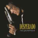 Cover of Desperado, 1995, CD