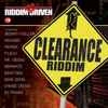 Various - Clearance Riddim