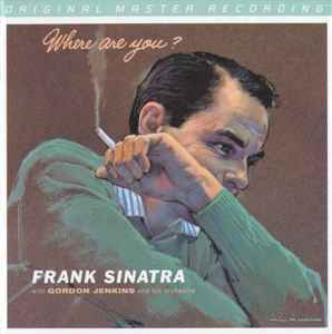 Standing Room Only 3CD Box – Frank Sinatra Official Store