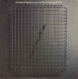 Messages - Orchestral Manoeuvres In The Dark