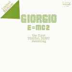 Cover of E=MC², 1979, Vinyl
