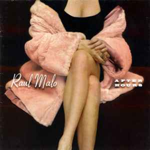 After Hours - Raul Malo