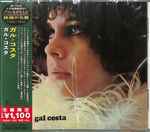 Cover of Gal Costa, 2021-07-21, CD