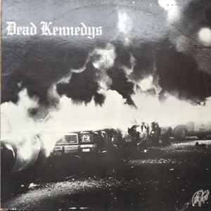 Dead Kennedys – Fresh Fruit For Rotting Vegetables (1980, AP Price