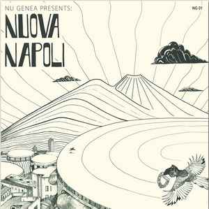 Nuova Napoli - Nu Genea
