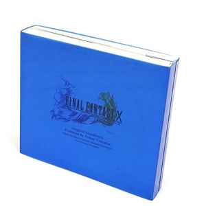  Final Fantasy X-2: Original Soundtrack: CDs & Vinyl