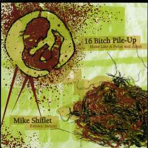 Make Like A Fetus And Abort / Extract, Behold (Vinyl, LP) for sale