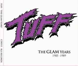 TUFF – What Comes Around Goes Around... Again! (2012, Digipak, CD