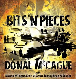 Dónal McCague - Bits 'n' Pieces on Discogs