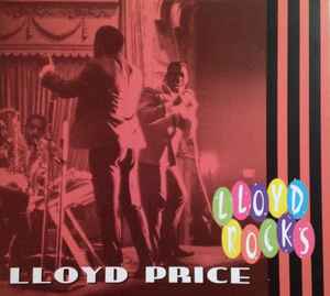 Lloyd Price - Lloyd Rocks
