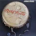 Cover of Rocka Rolla, 1974, Vinyl