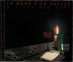 Lo Mago D'En Casteu - A L'Ora Dau Bros album cover