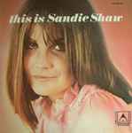 Cover of This Is Sandie Shaw, , Vinyl