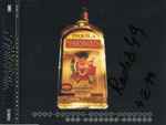 Cover of Tequila, 1998, CD