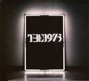 The 1975 – The 1975 (2023, 10th Anniversary, CD) - Discogs