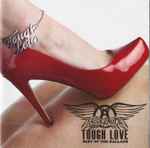 Cover of Tough Love - Best Of The Ballads, , CD