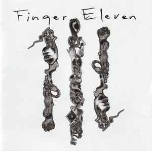 Finger Eleven - Finger Eleven album cover