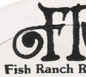 Fish Ranch Records