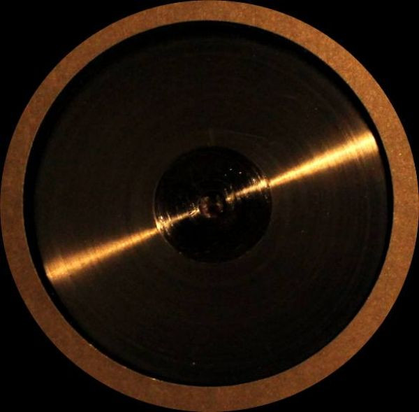 Eduardo De La Calle – Analog Grooves #2 (2012, Vinyl) - Discogs