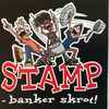 Stamp - Stamp Banker Skrot
