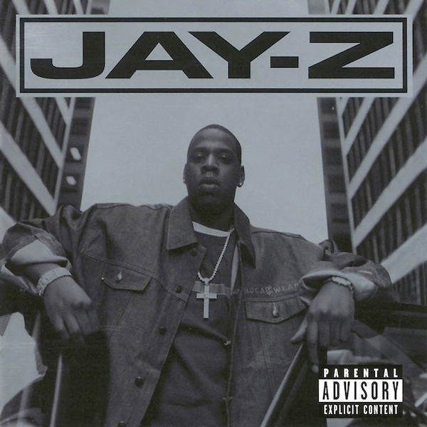 Jay-Z – Vol. 3... Life And Times Of S. Carter (2014, 180 gram