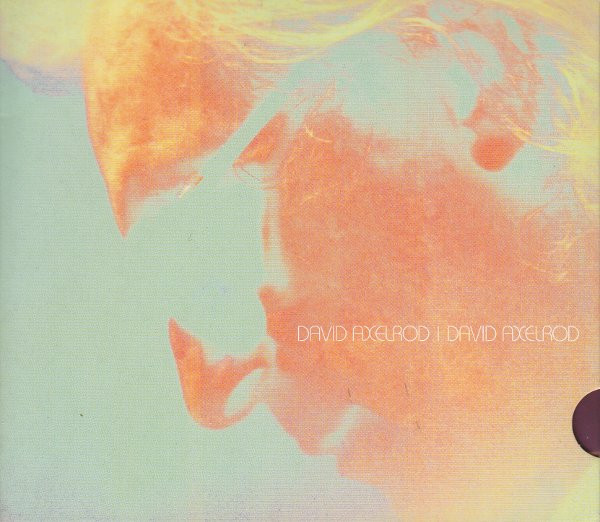 David Axelrod - David Axelrod | Releases | Discogs