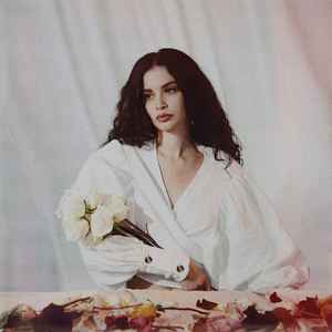 Sabrina Claudio - About Time album cover