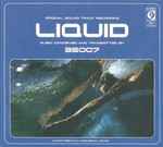 Cover of Liquid, 2002, CD